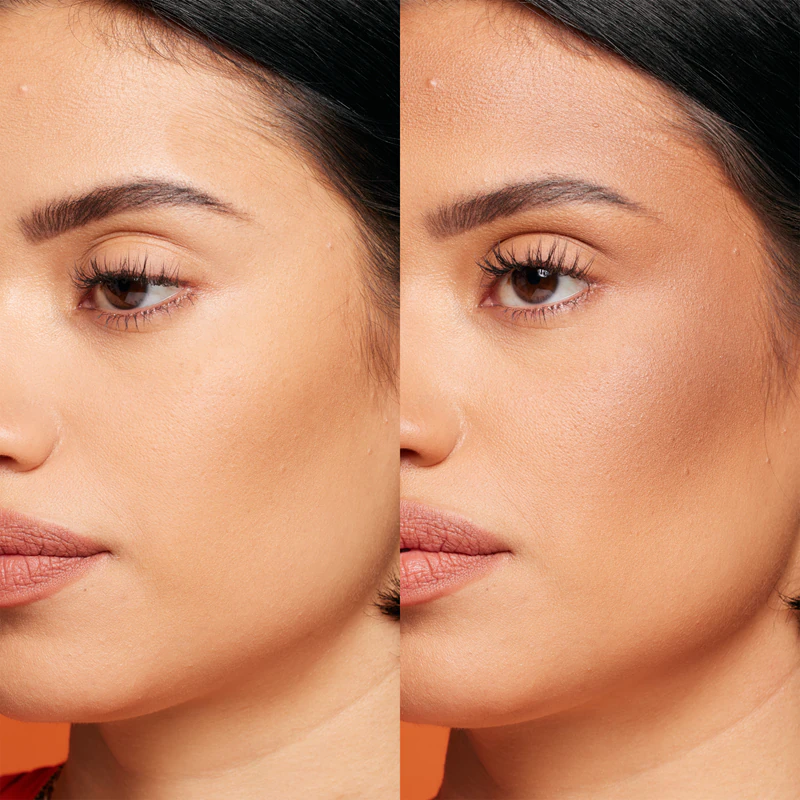 Bronzer em pó Buttermelt Bronzer da NYX Professional Makeup