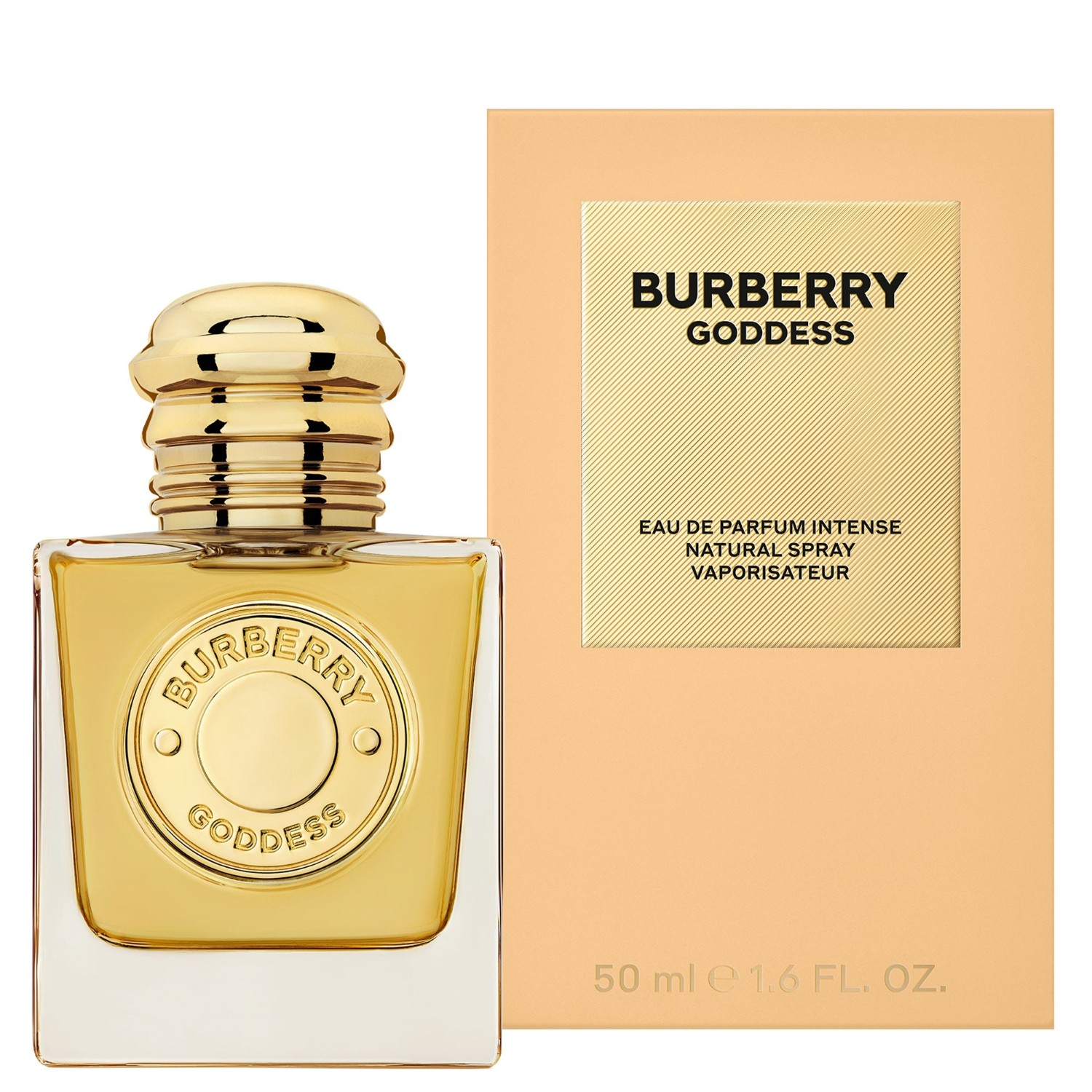 BURBERRY Eau de Parfum Diosa Intensa - 10 ml