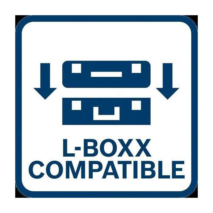 Bosch Professional L-BOXX 136