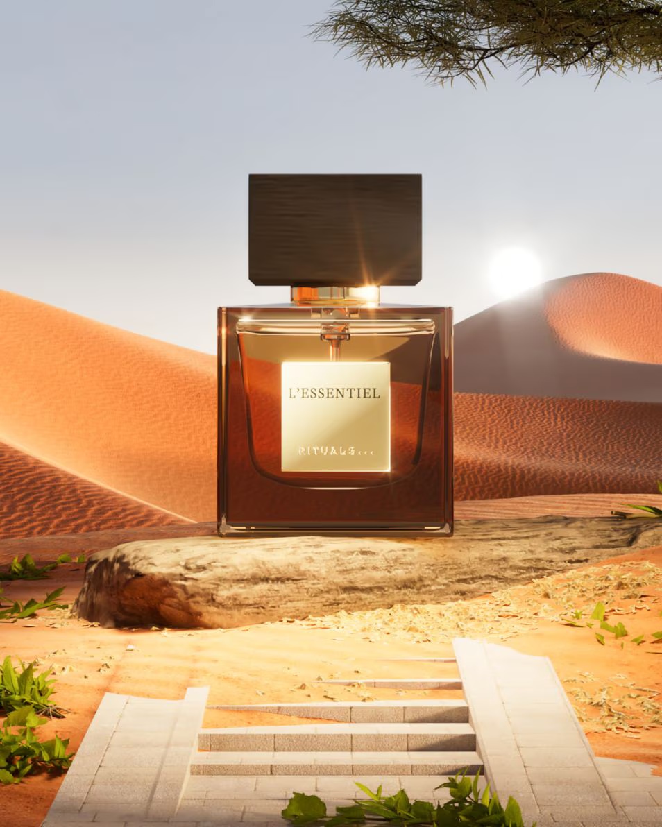 RITUALS HOMME EAU DE PARFUM
