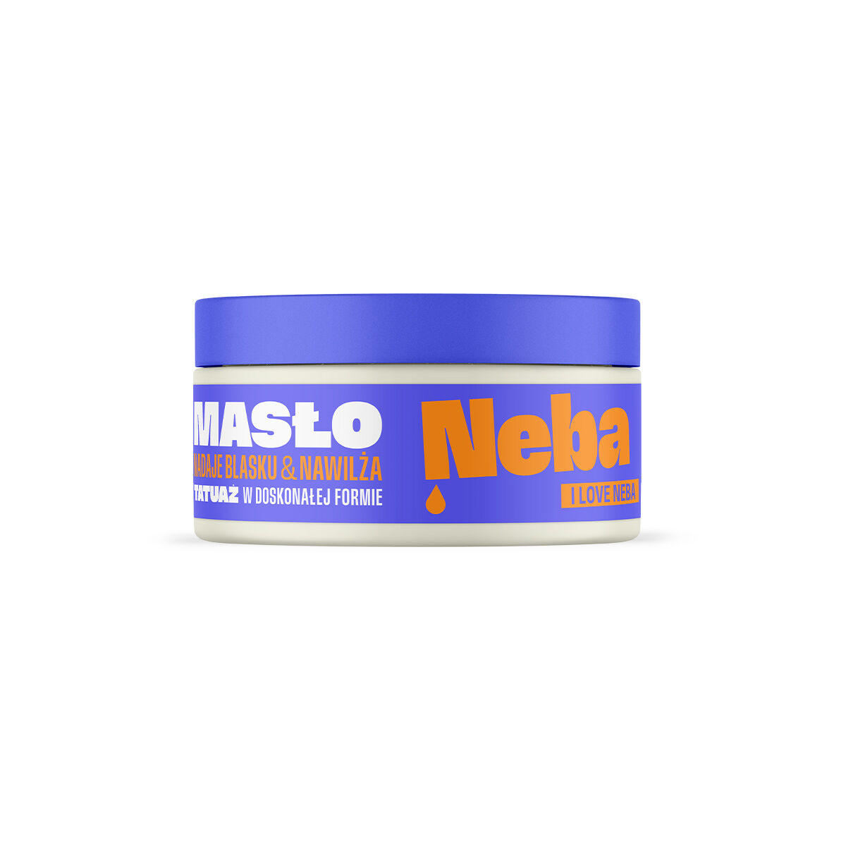 Neba Jag älskar Neba