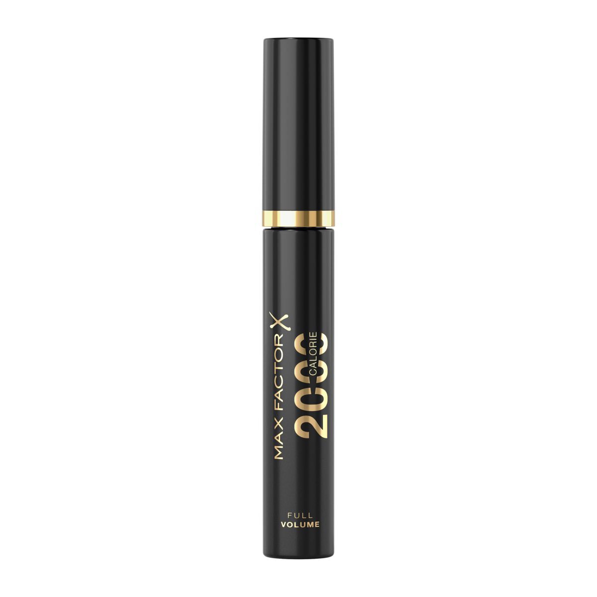 Max Factor Black Mascara 9ml 2000 kalorier