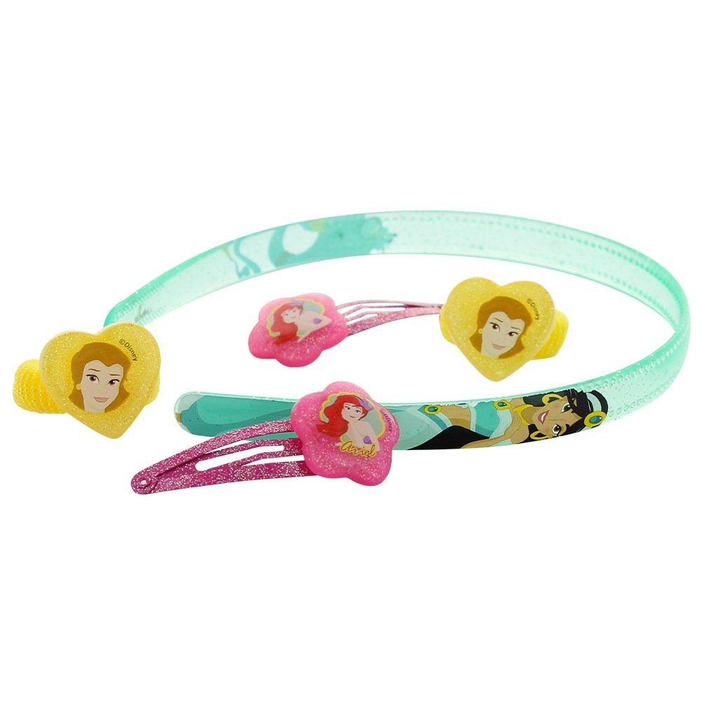 Disney MINI KIT COIFFANT