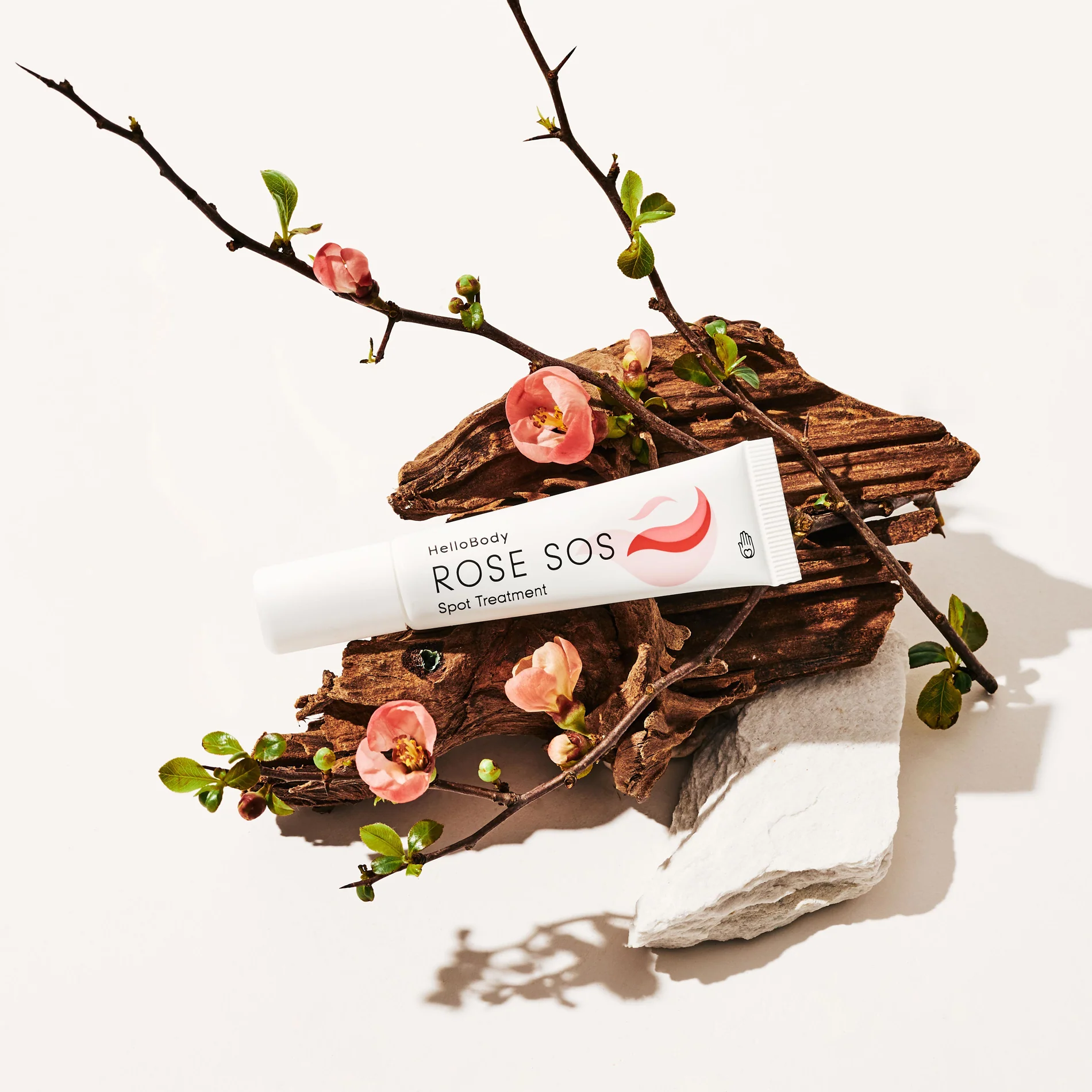 Rose Rose SOS - Tratt.viso 24 ore antimperfezioni