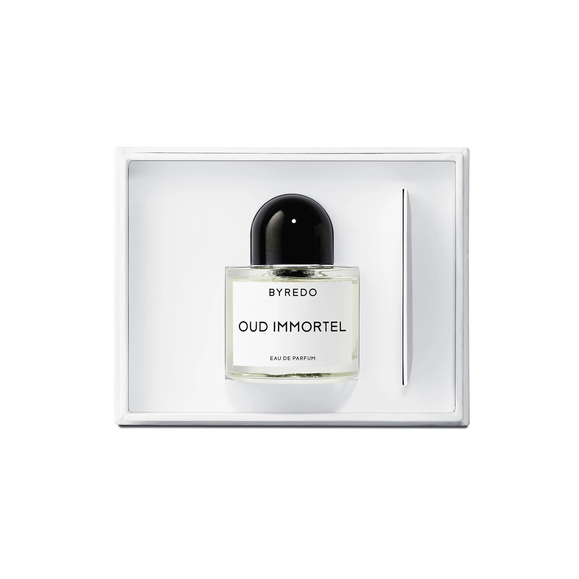 Oud Immortel EdP 50 ml - BYREDO
