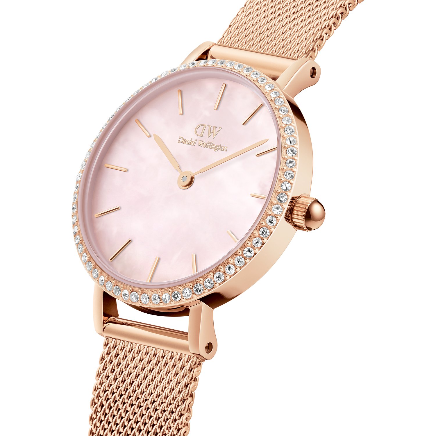 Daniel Wellington Montres