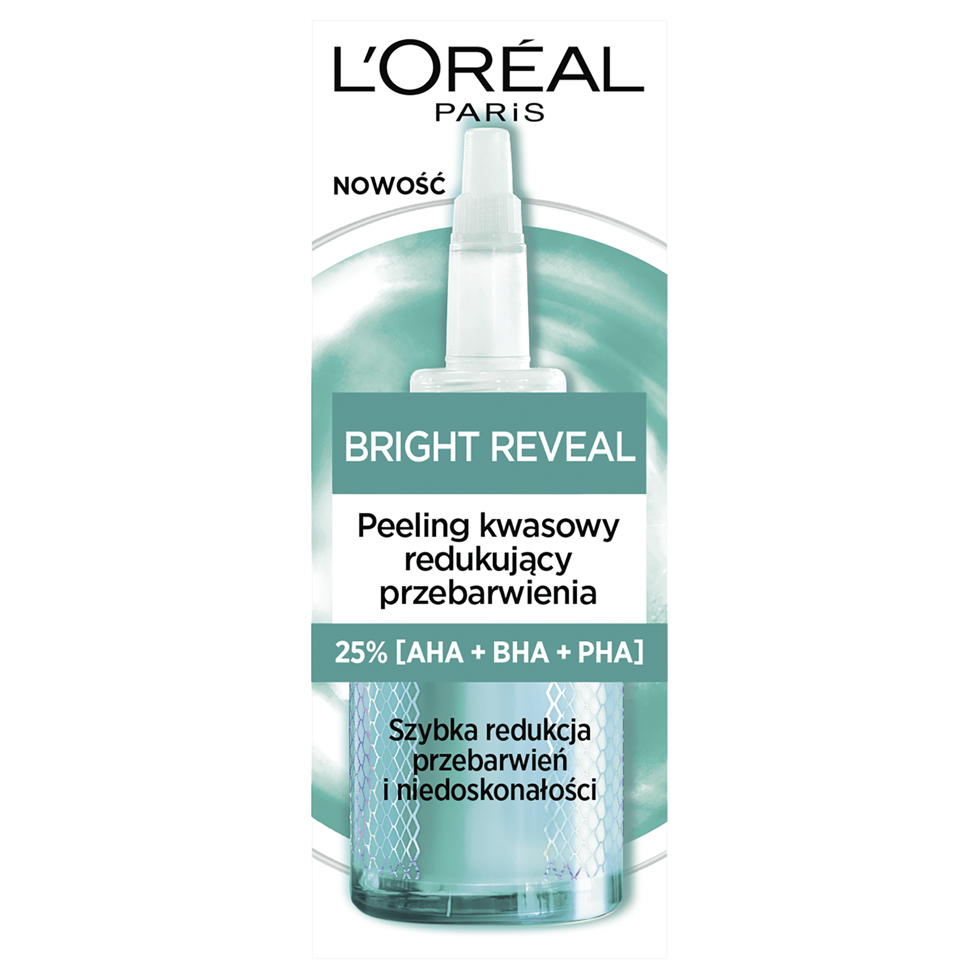 L'Oréal Paris Bright Reveal