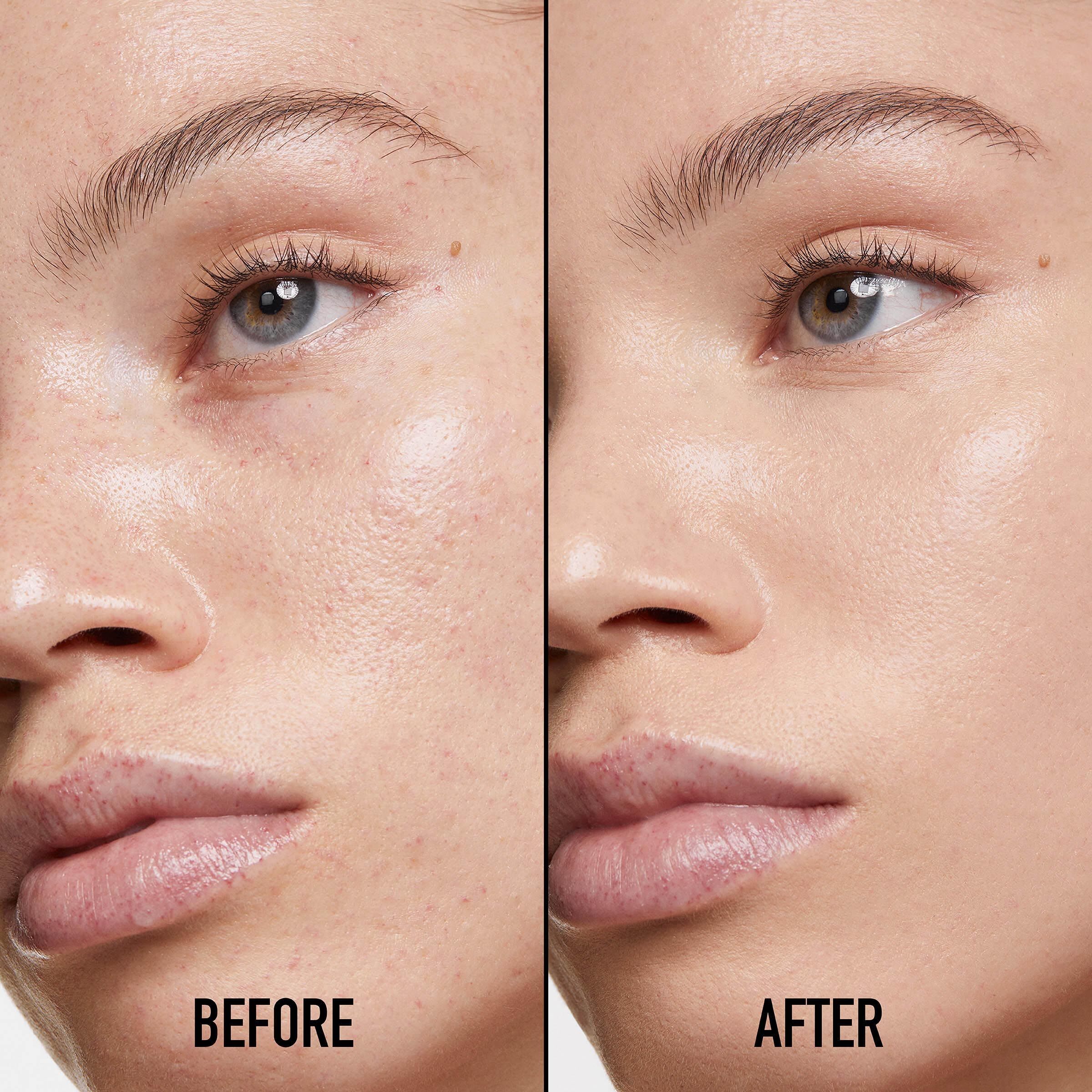 FOREVER SKIN CORRECT korektor za područje ispod očiju s visokom pokrivnošću Luksuzni korektori