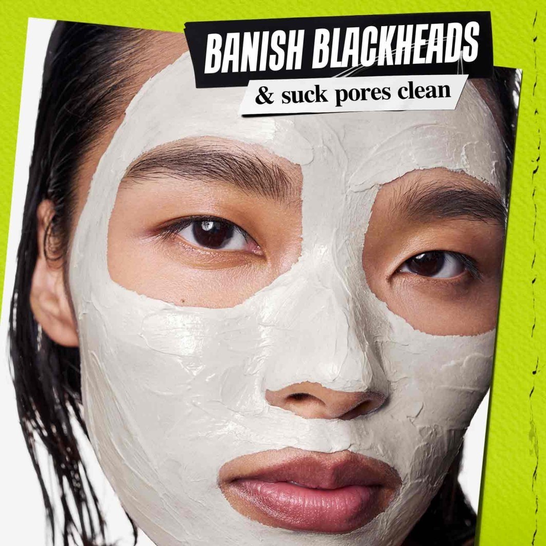 Kiehl's maska od gline s rijetkim zemnim metalima za pročišćavanje pora – 28 ml