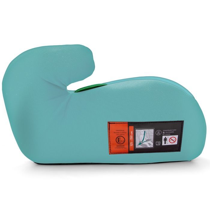Silla infantil Paw Patrol, silla de coche, soporte para niñas de 15 a 36 kg, 125 a 150 cm