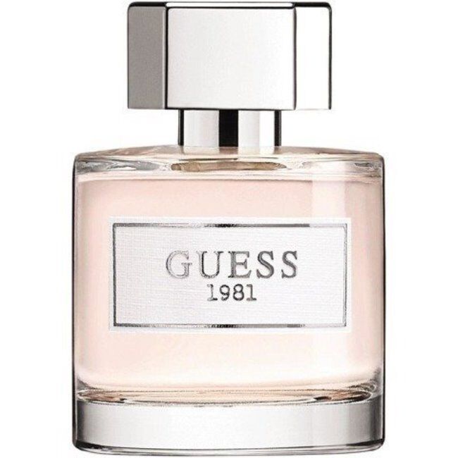 Rate 1981