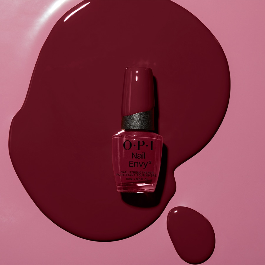 OPI Nagelverharder Nagelverzorging & Essentiële producten Nail Envy - 15 ml