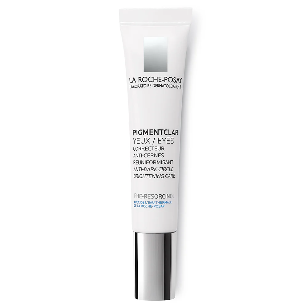 Niacinamide Pigmentclar Crema Contorno Occhi Antiocchiaie - Tratt.anti borse e occhiaie, Correttore