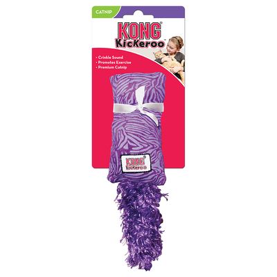 Γατάκι KONG Kickeroo