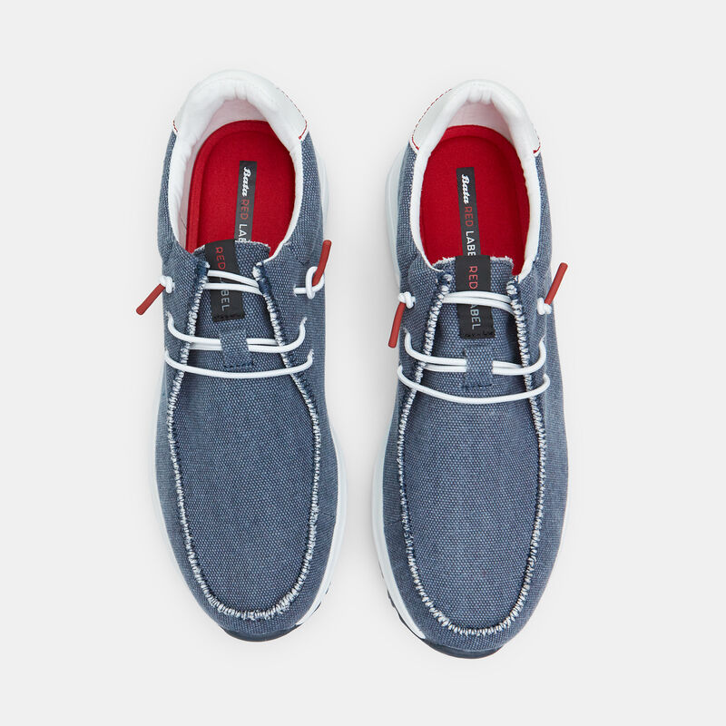 Buty sznurowane męskie Bata Red Label