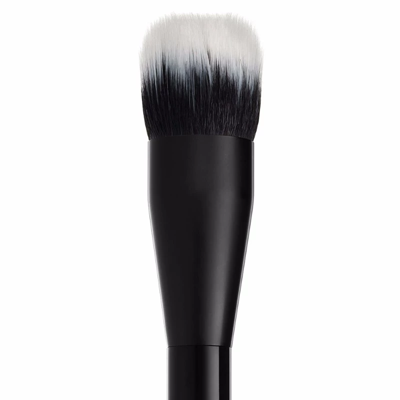 Dual Fiber Foundation Pro Brush ecset - NYX Professional Makeup