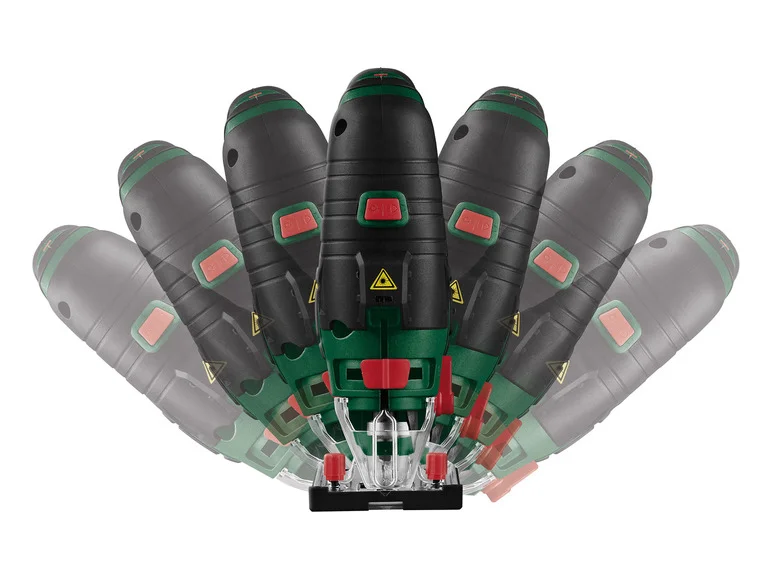 PARKSIDE® Heiluripistosaha PSTD 800 D3, 800 W