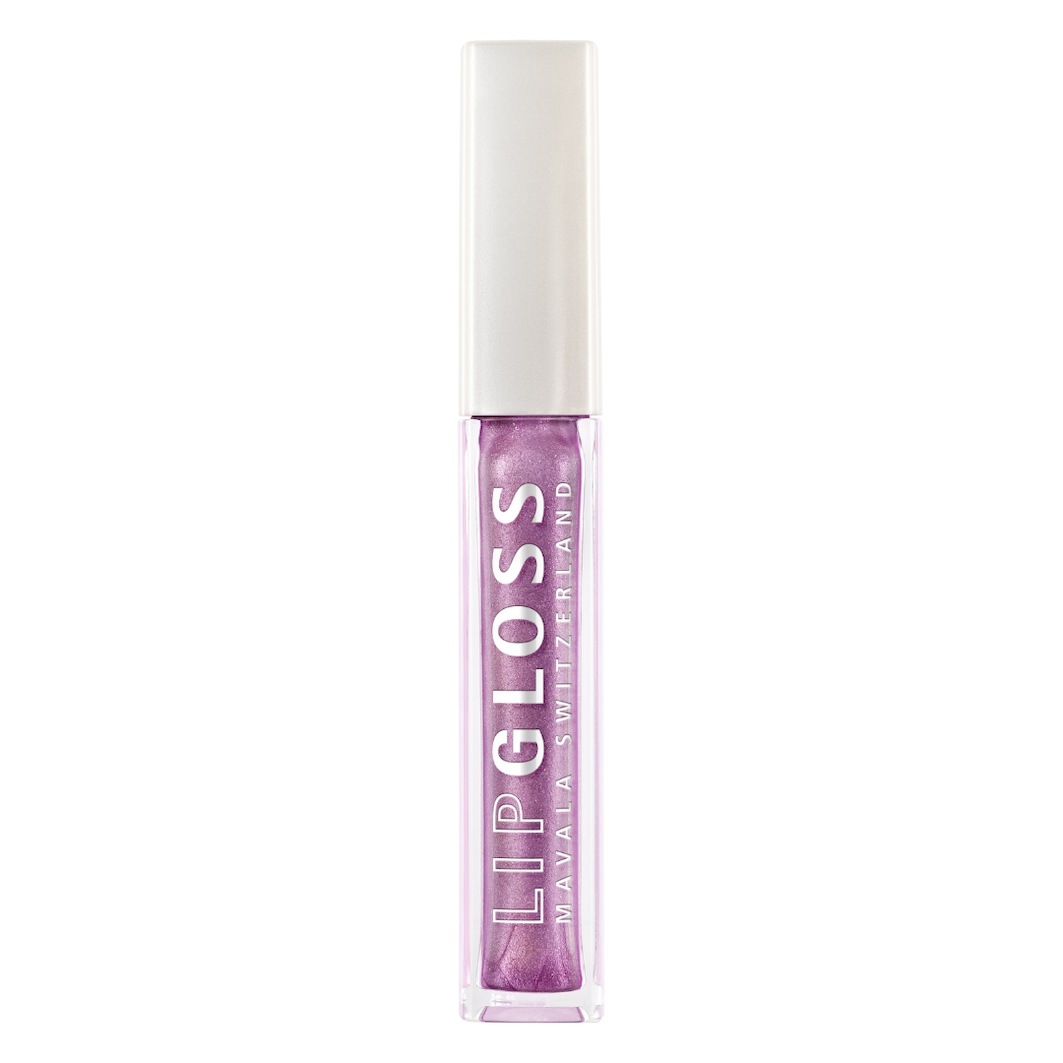 Mavala lūpų blizgis – 6 ml