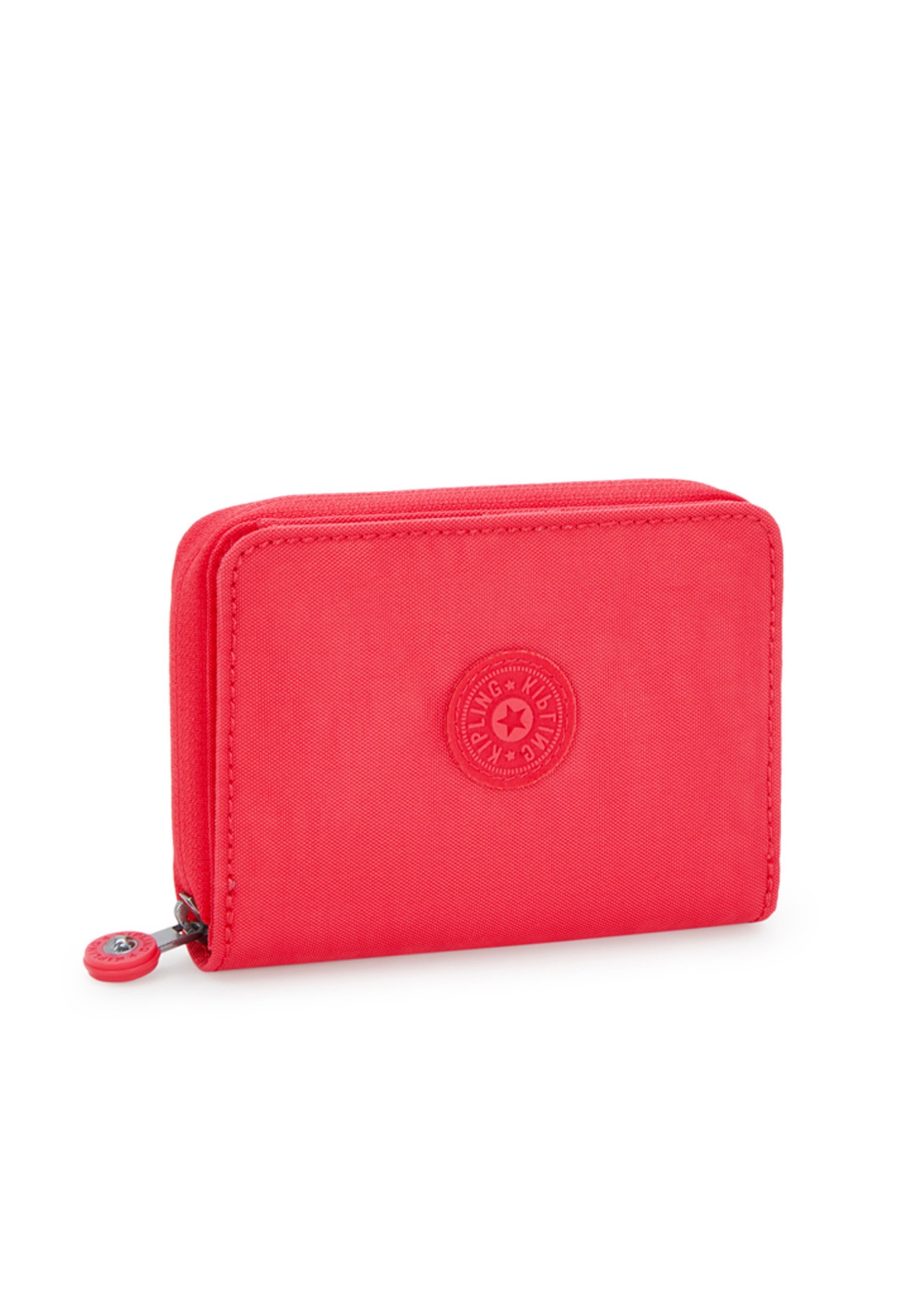 Kipling MONEY LOVE - Portemonnee - ontsnap aan rood