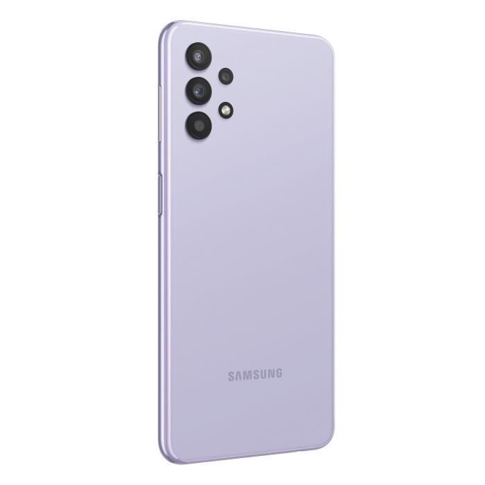 SAMSUNG Galaxy A32 5G Viola