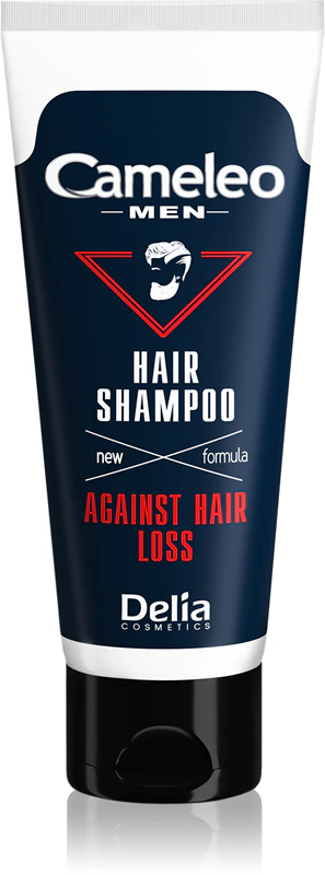 Delia Cosmetics Cameleo Men Anti-Haaruitval Shampoo