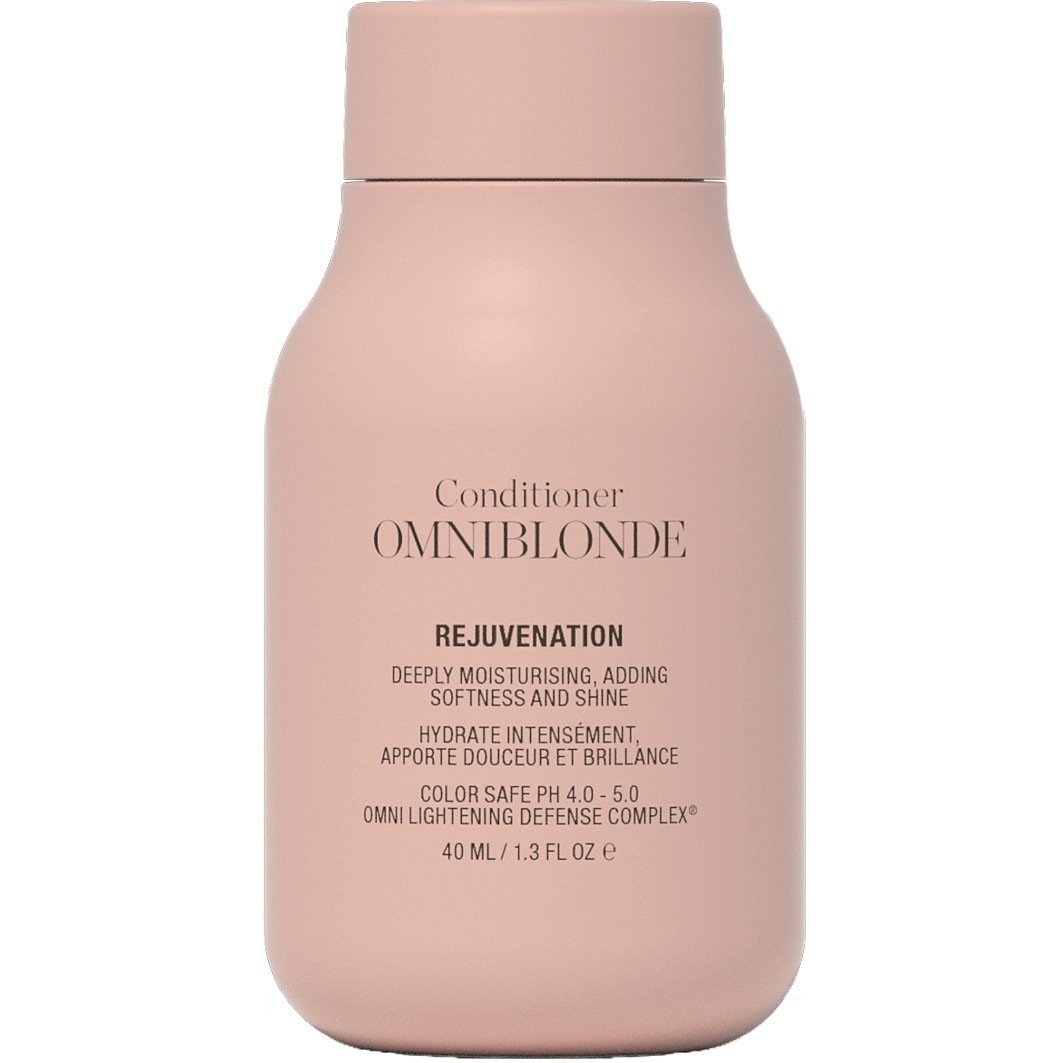 Omniblonde pomlajevalni balzam - 40 ml