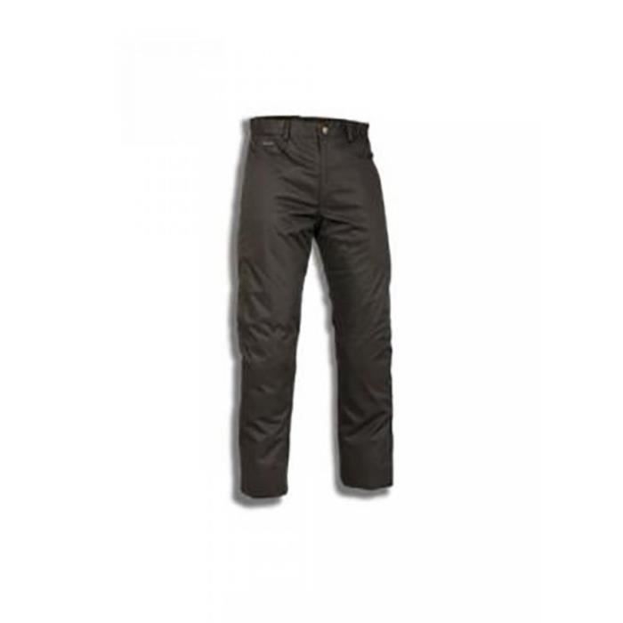 Pantalones de moto de carretera para mujer de Motomod, talla 38 (Lady T 38)