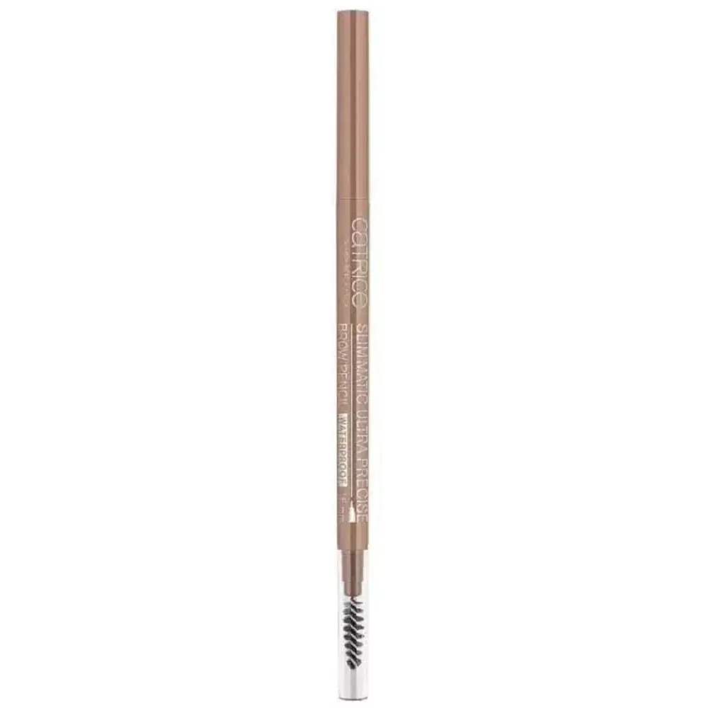 Catrice Slim Matic Ultra Precise Wodoodporna kredka do brwi, 020