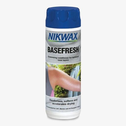  Bază proaspătă Nikwax