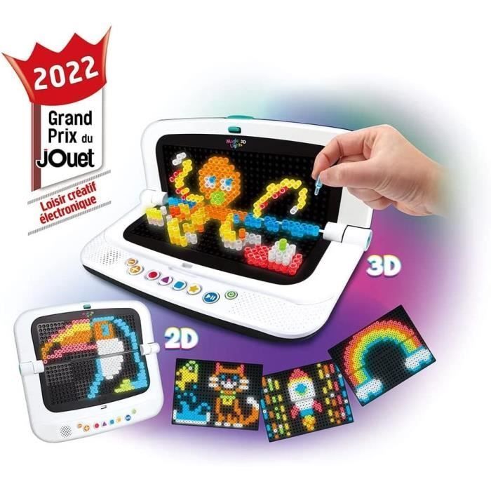 VTECH - Luces Mágicas 3D