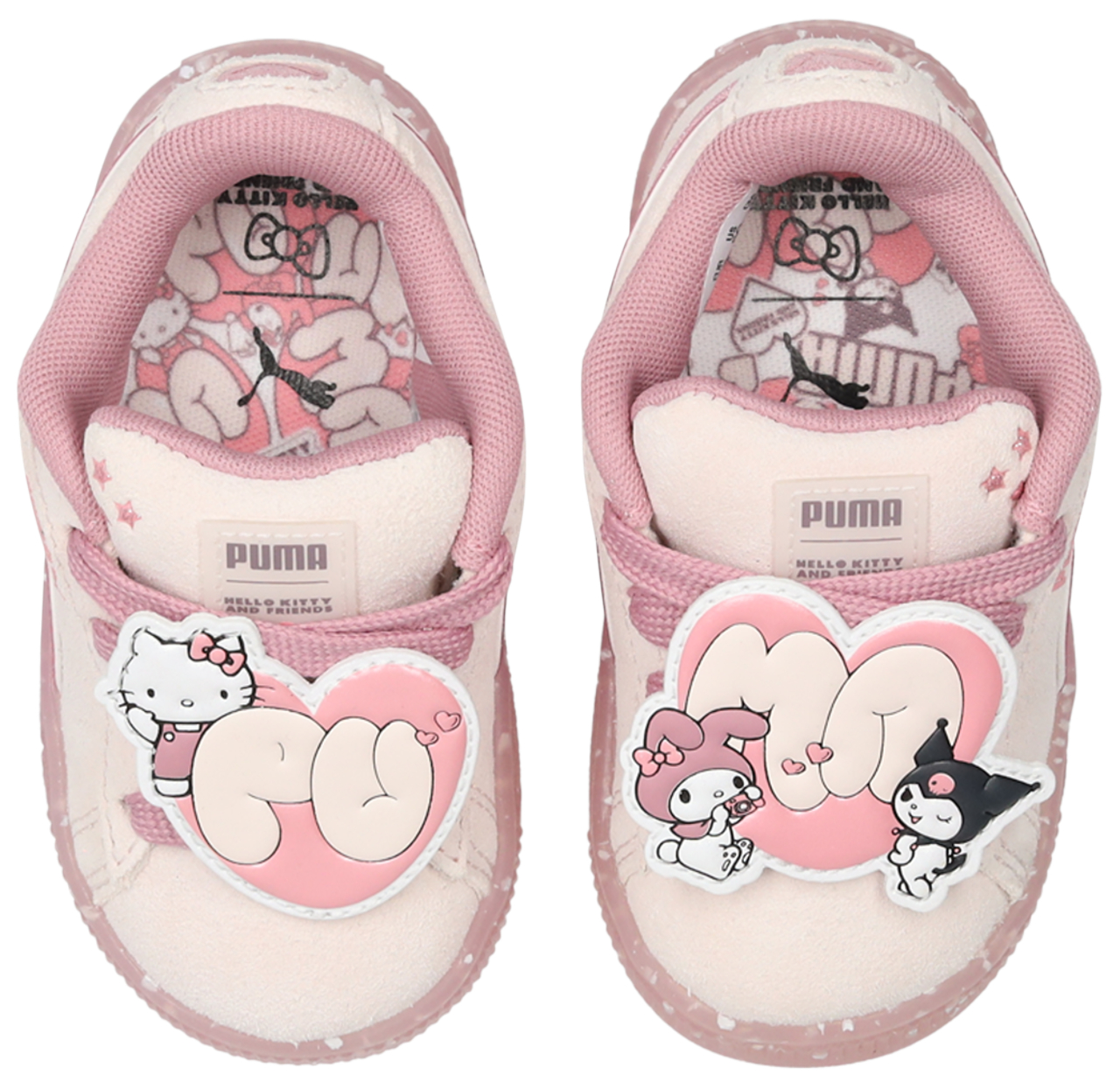 Puma Suede XL
