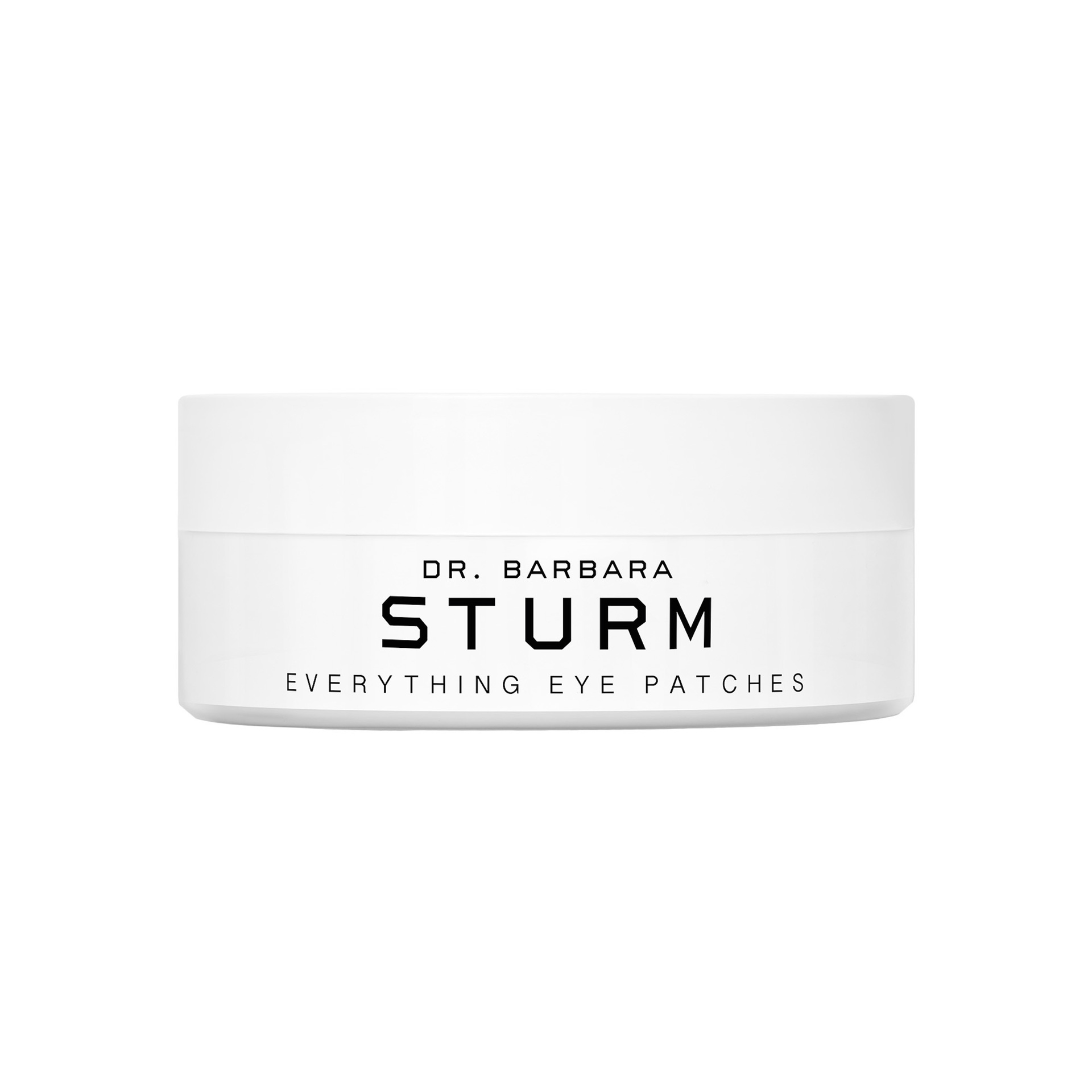 Sve o flasterima za oči - Dr Barbara Sturm
