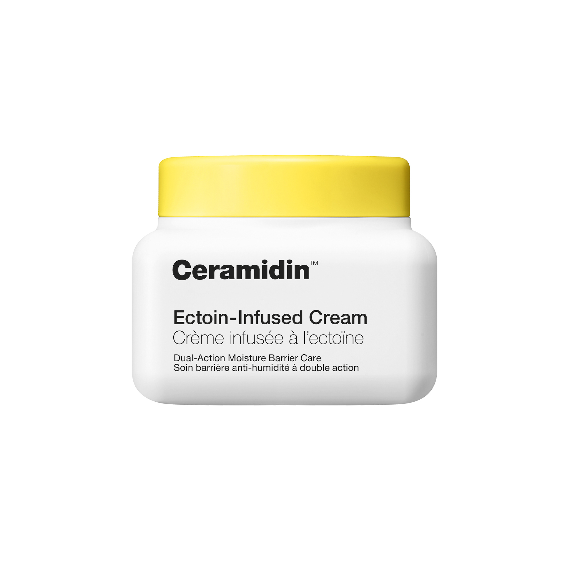 Ceramidin Ectoinnal Áztatott Krém 50 ml - Dr.Jart+