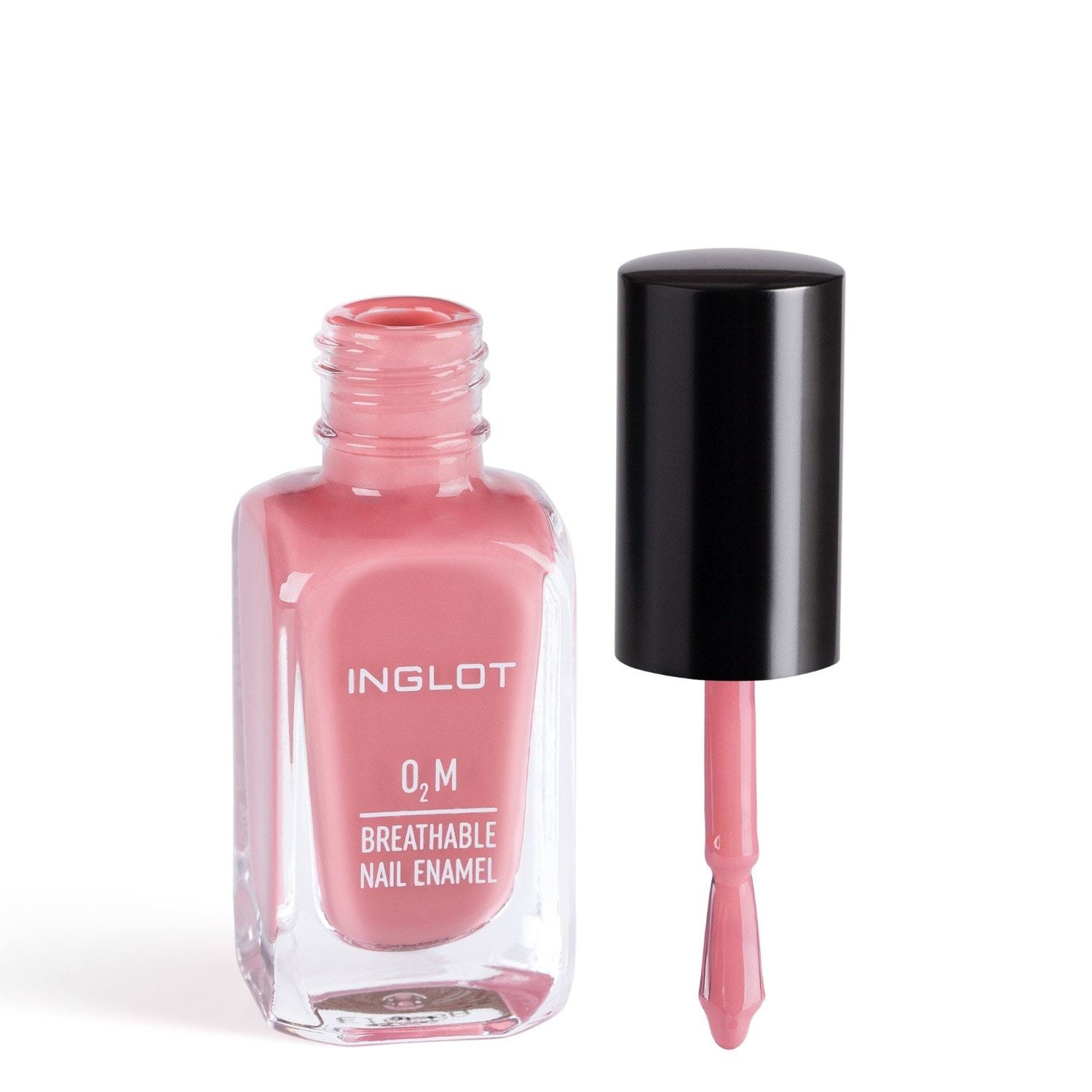 Inglot O2M prozračni lak za nokte - 11 ml