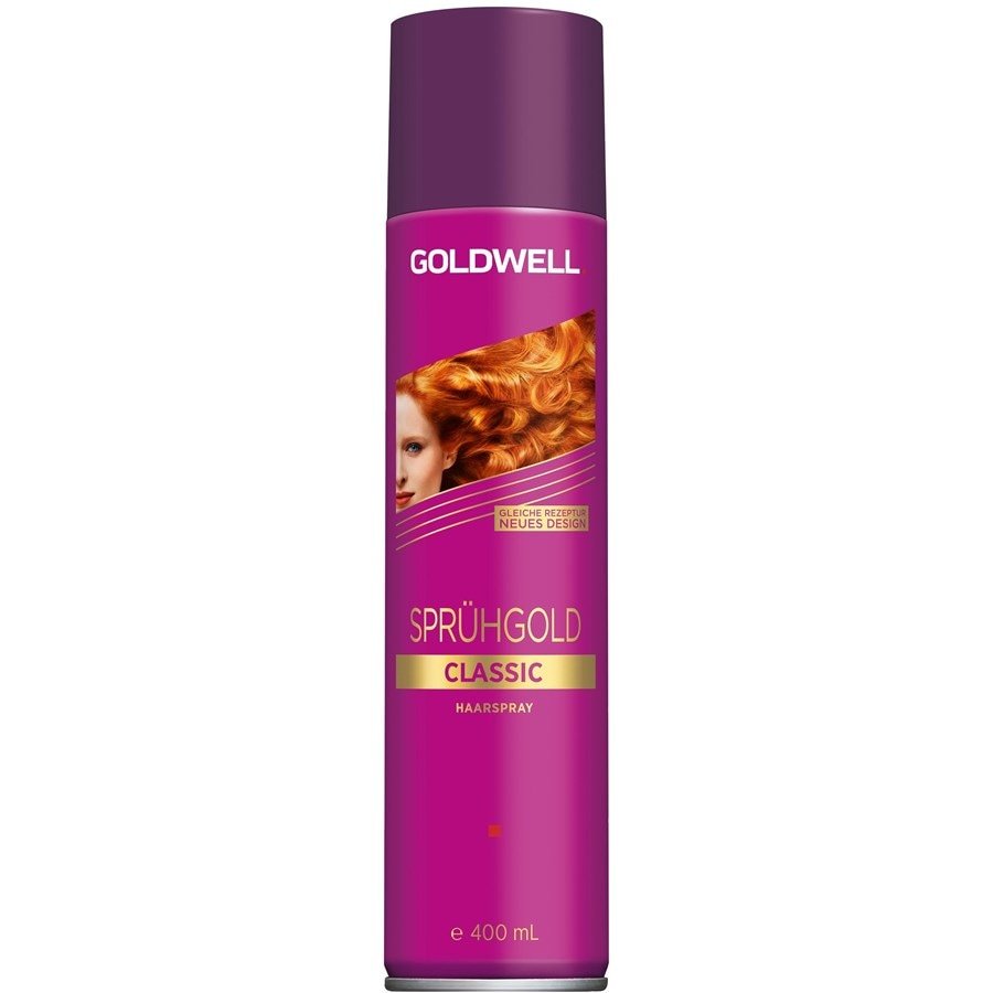 Lak za lase Goldwell Classic - 400 ml