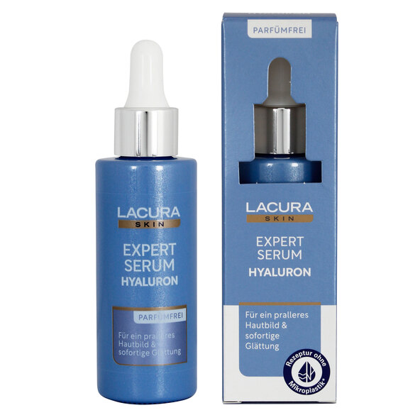 Expert Seren Hyaluron, Σετ 3 τεμαχίων (3 x 30 ml = 90 ml)