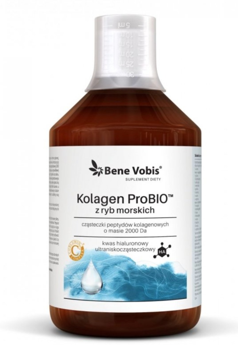 Bra för dig Kollagen ProBIO