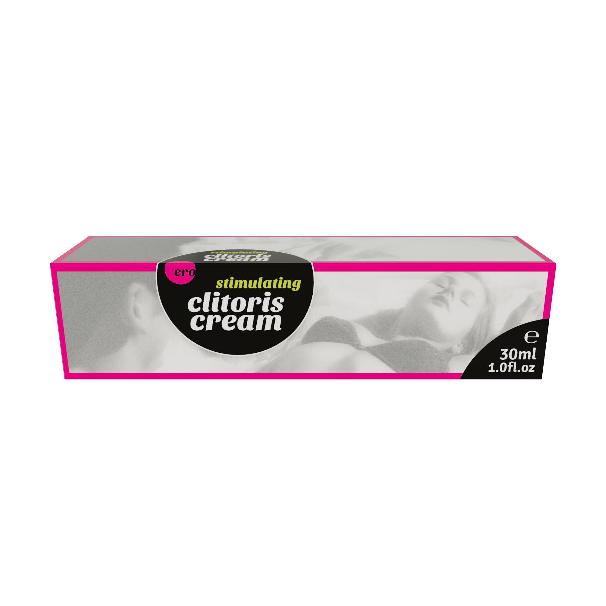 Ero af Hot Clitoris Cream Stimulating