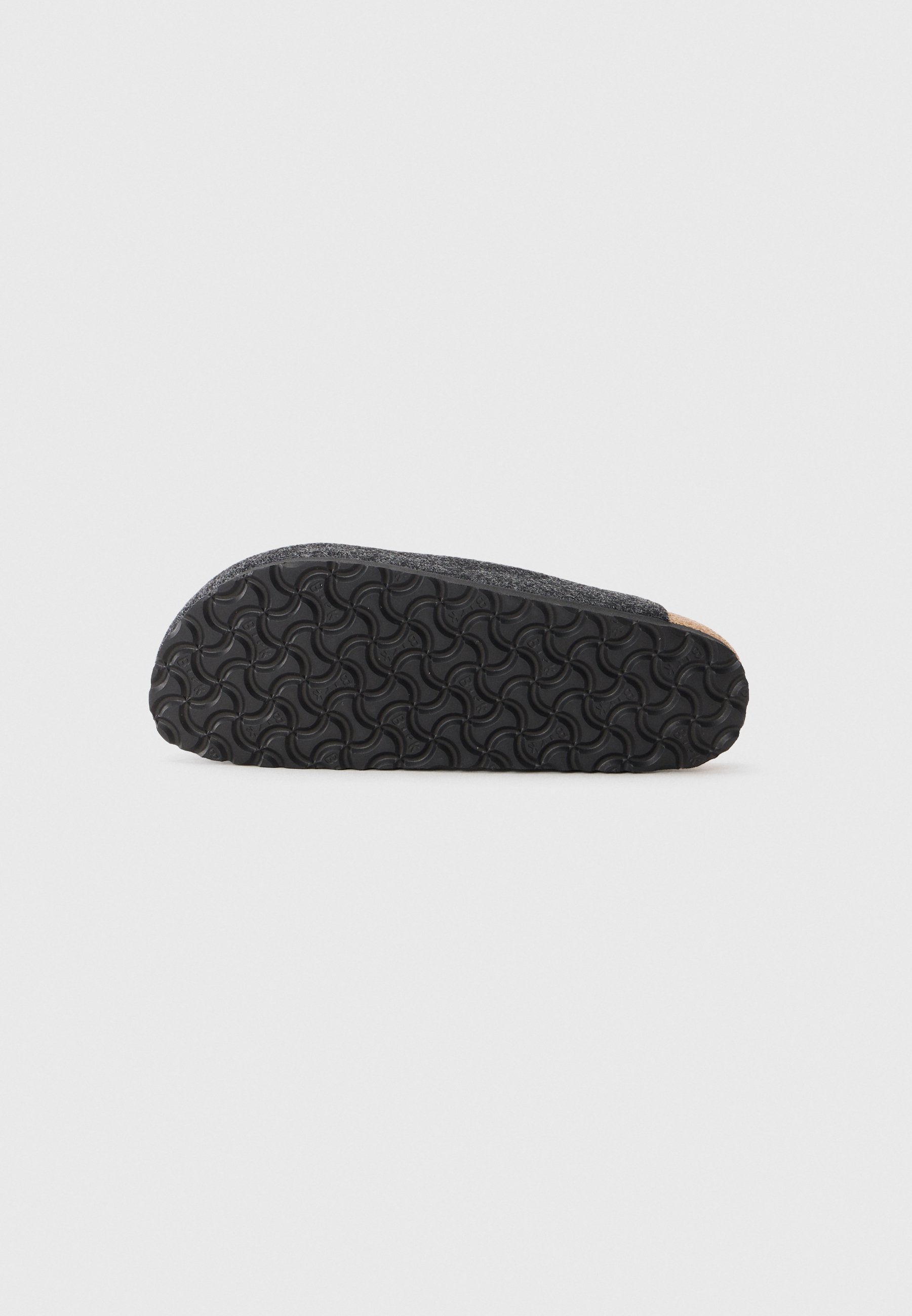 Birkenstock AMSTERDAM UNISEX - Muiltjes - antraciet