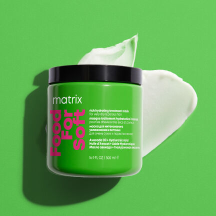 Matrix Food For Soft