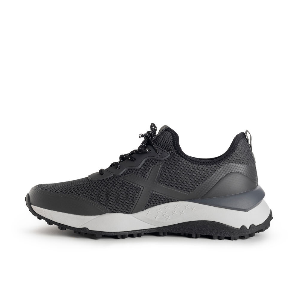  Zapatillas Munich Doro 8772030 Negro