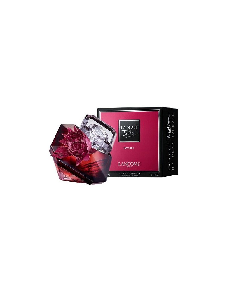 Lancôme La Nuit Trésor Intense