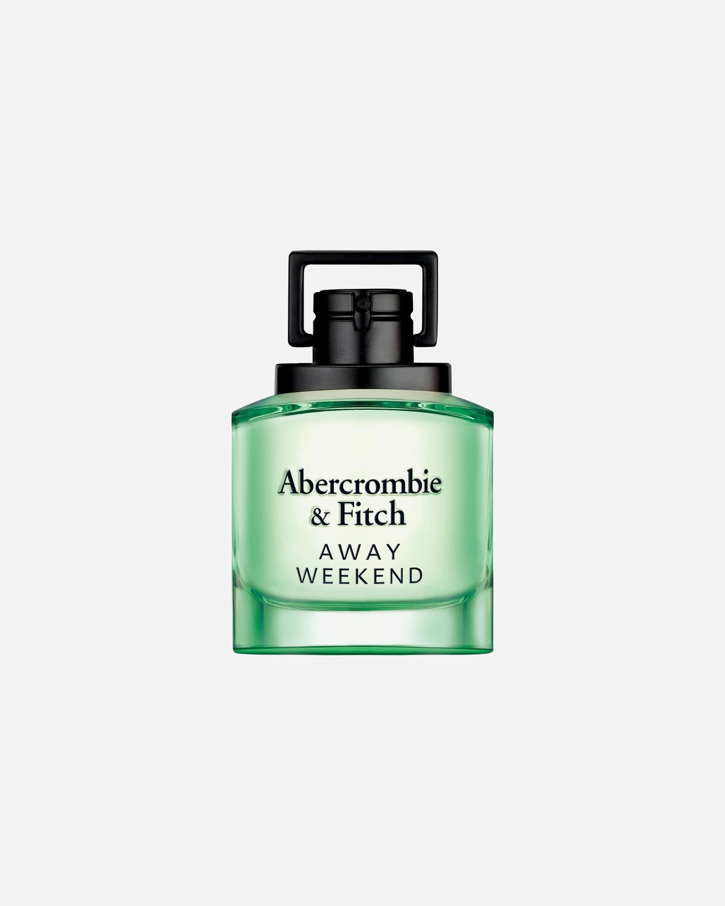 Abercrombie & Fitch Eau de Toilette Away Weekend für Herren – 30 ml