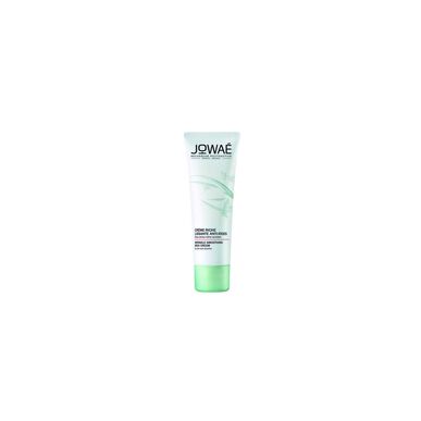 Jowaé Crème Riche Lissante Rich -ryppyjä silottava ja kiinteyttävä voide 40ml 40ml