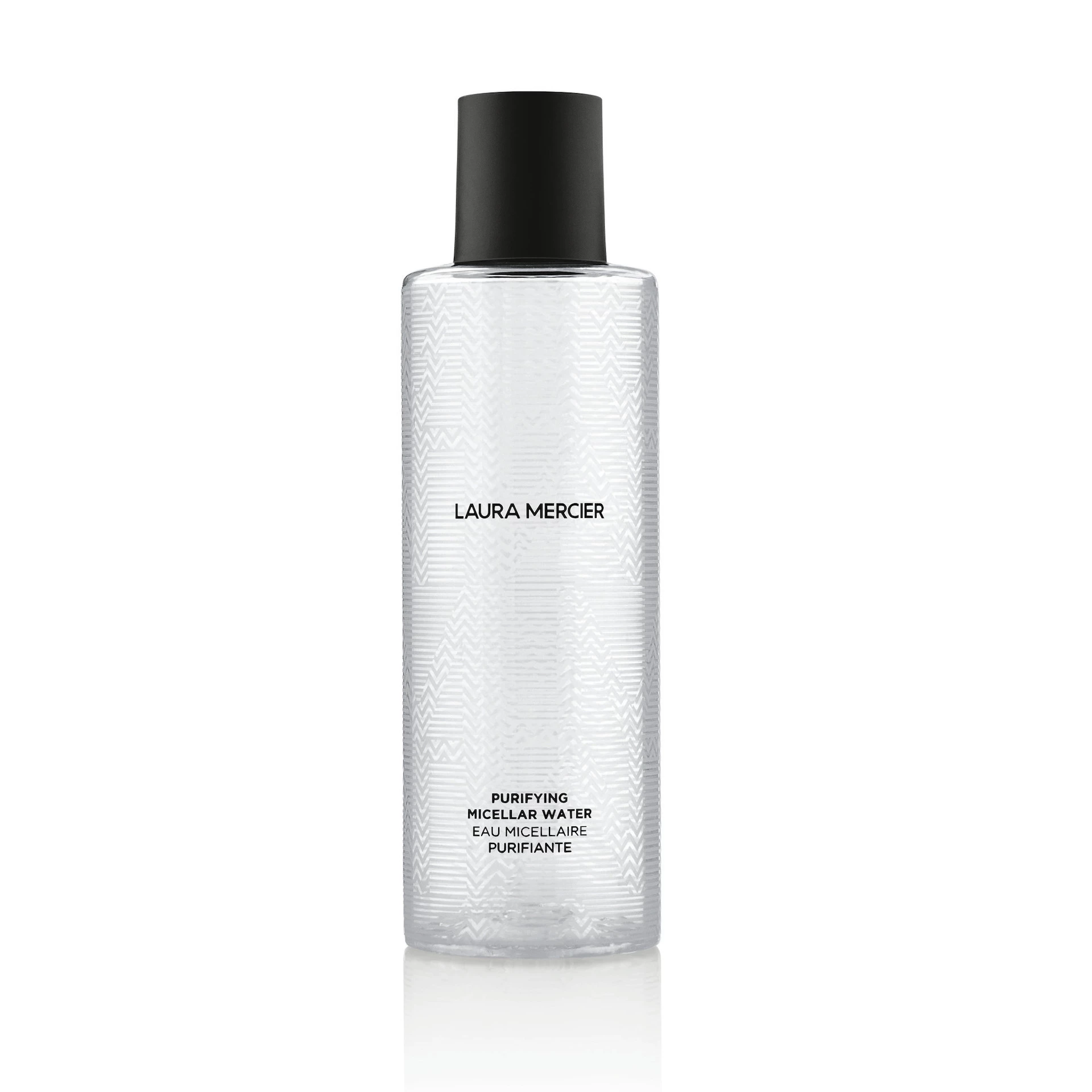 Tisztító micellás víz 200 ml - Laura Mercier
