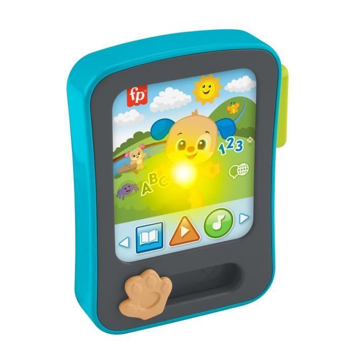 MIJN PUPPY VERHALENVERTELLER