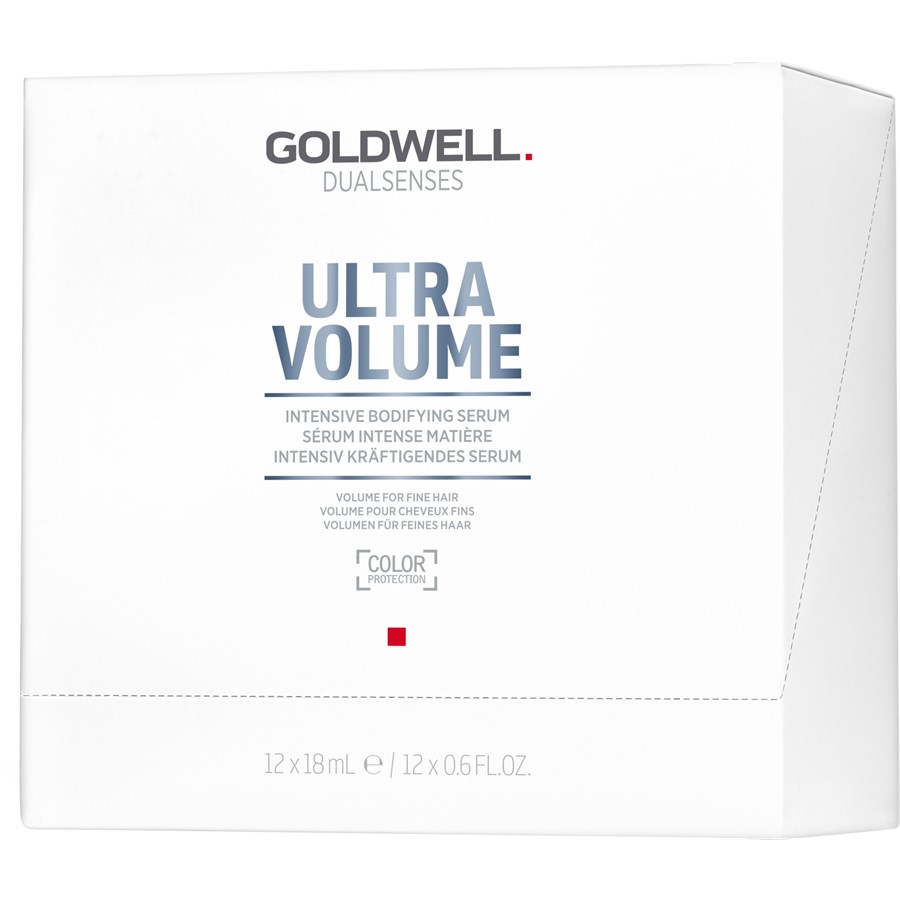 Goldwell Intensive Serum