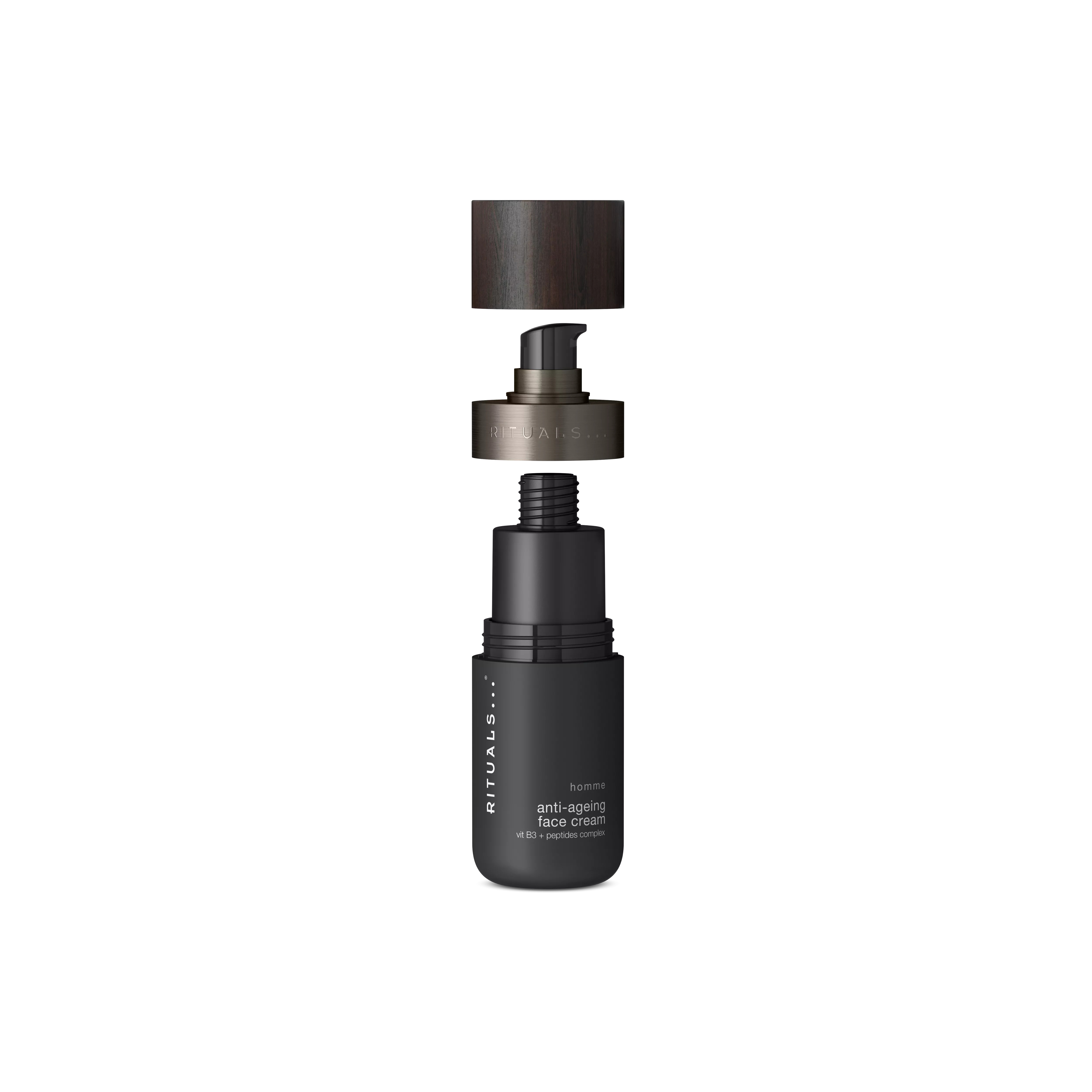 HommeRefill krema protiv starenja