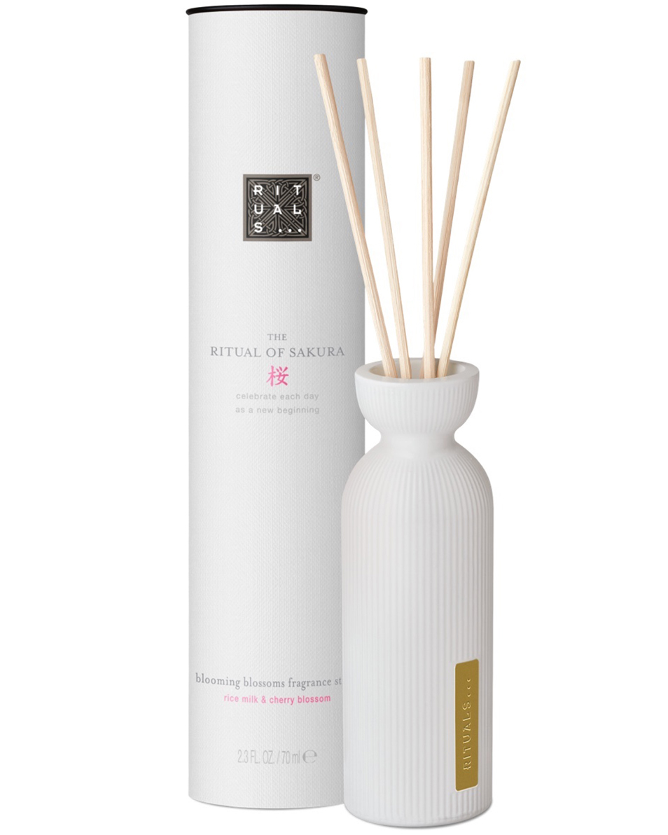RITUELS LE RITUEL DE SAKURA MINI BÂTONNETS DE PARFUM
