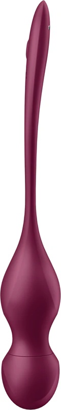 „Satisfyer Love Birds Vary“ vibruojantys kamuoliukai